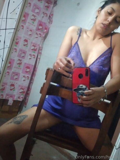 Hotivii nudes actress image