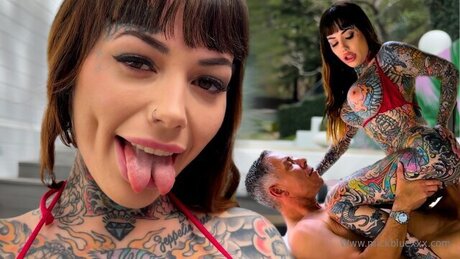 Mickblue pornstar beautiful photo