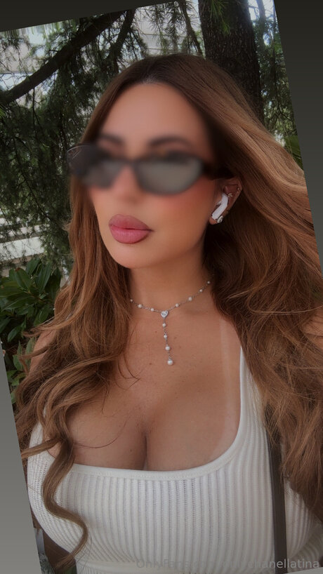 Onlychanellatina pornstar high quality image