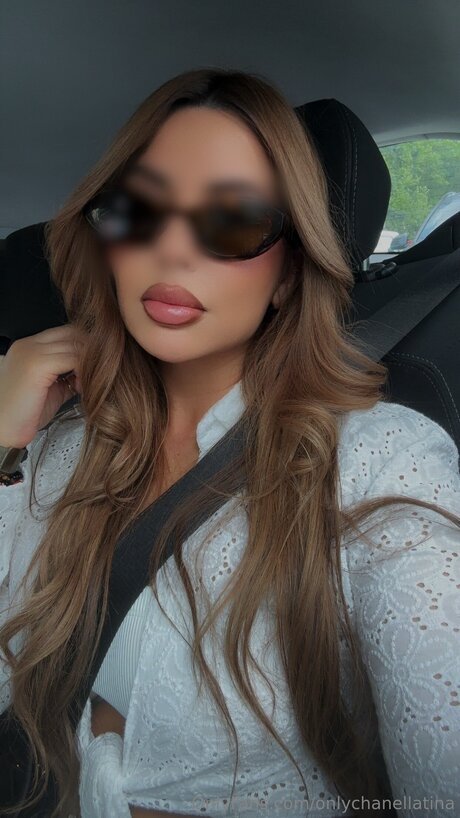 Onlychanellatina pornstar beautiful pic