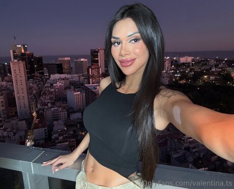 Valentina Ts model nudes archive