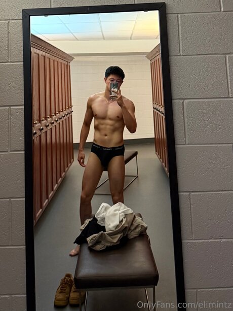 Elimintz nudes model img