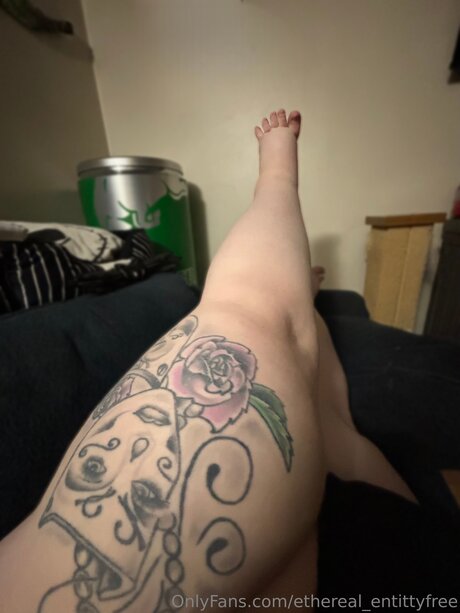 Ethereal Entittyfree erotic star img