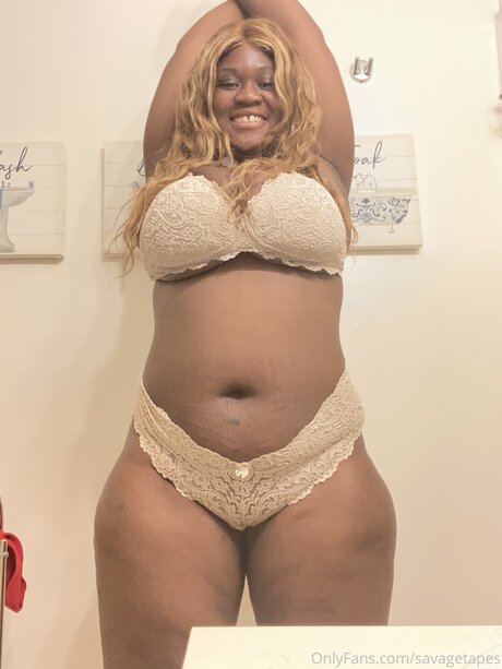 Savagetapes naked pornstar image