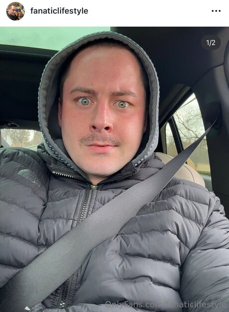 Fanaticlifestyle model hd photo