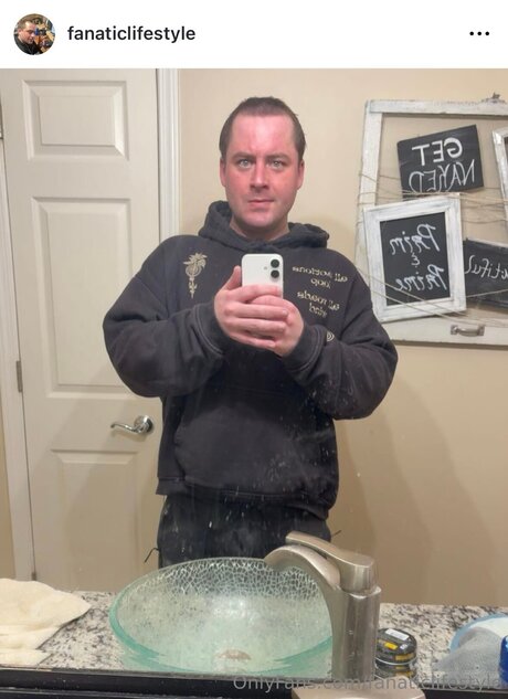 Fanaticlifestyle top model pic