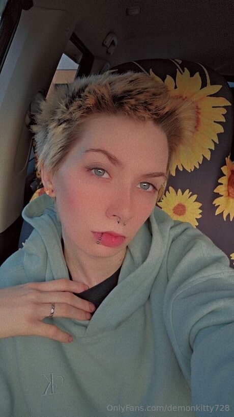 Demonkitty728 pornstar beautiful photo