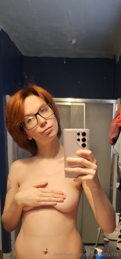 Demonkitty728 sexy star gallery