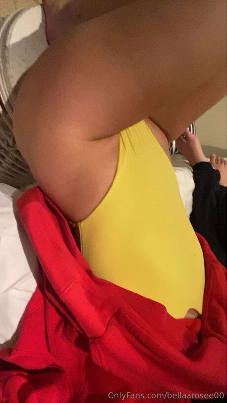 Ciaobellaaa0777 pornstar exclusive pictures