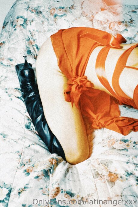 Lalucer0 perfect model galleries