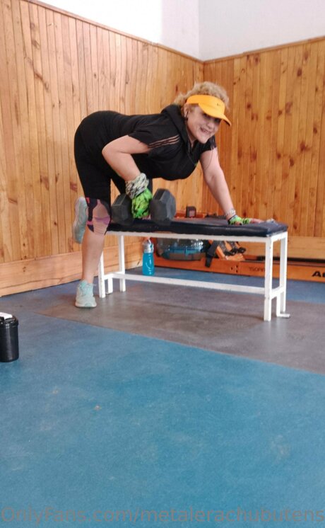 Metalerachubutense star xxx pics