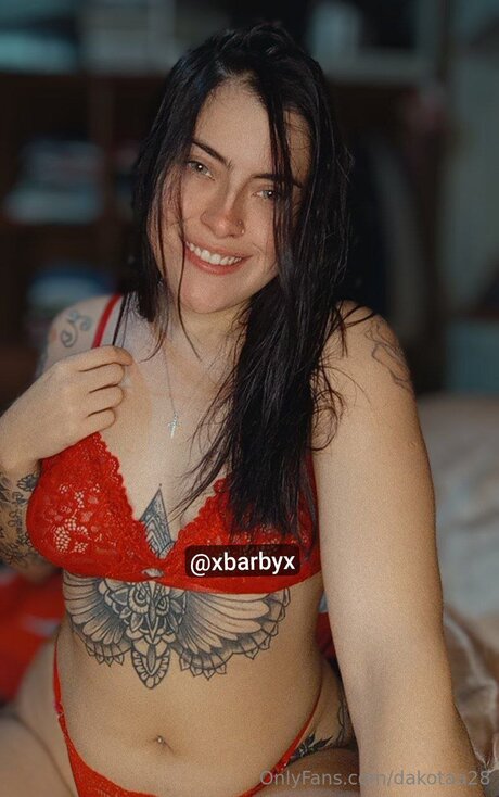 Dakotaa28 star pornographic galleries