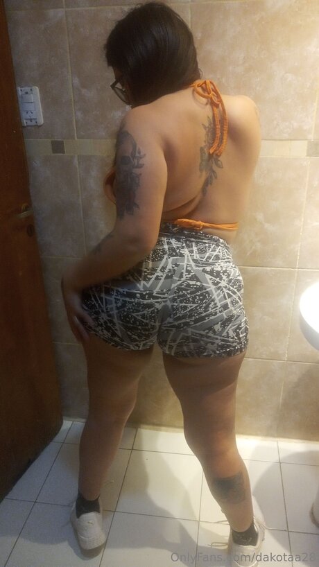 Dakotaa28 star perfect galleries