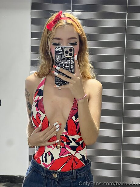 Barbieluv art pornstar pictures