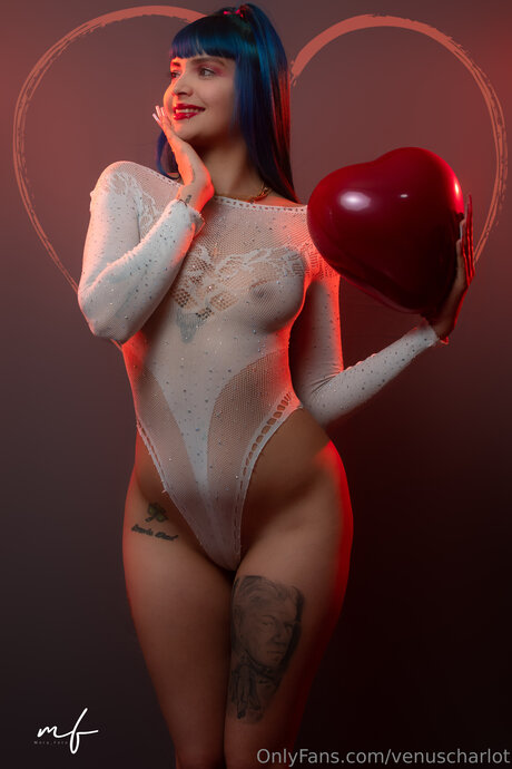 Venuscharlot high quality pornstar galleries