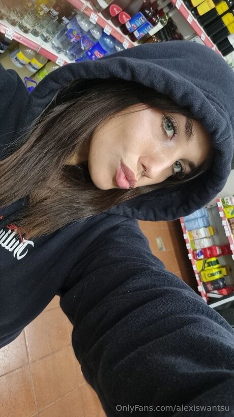 Alexiswantsu Quick photo