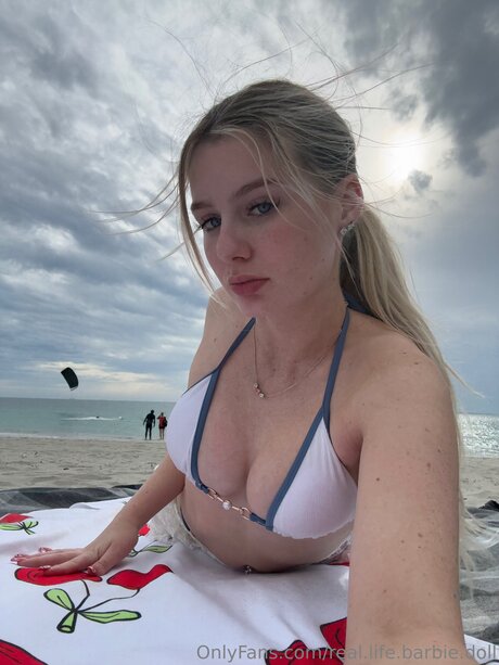 Real Life Barbiee hd actress archive