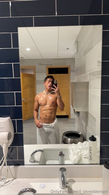 J Shredderson pornographic model archive