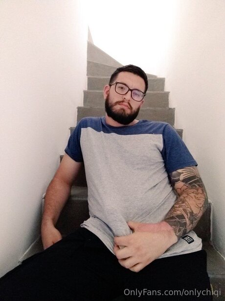 Onlychiqi pornstar pretty galleries