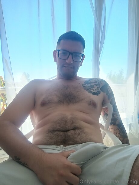 Onlychiqi model pornographic img