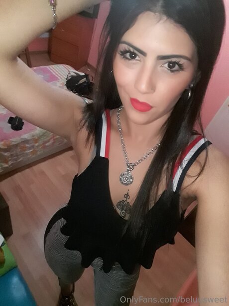 Beluusweet pornstar hot photo