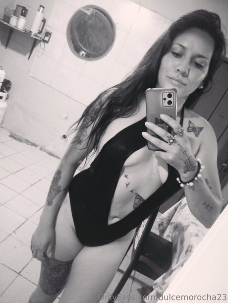 Dulcemorocha23 pornstar best pic