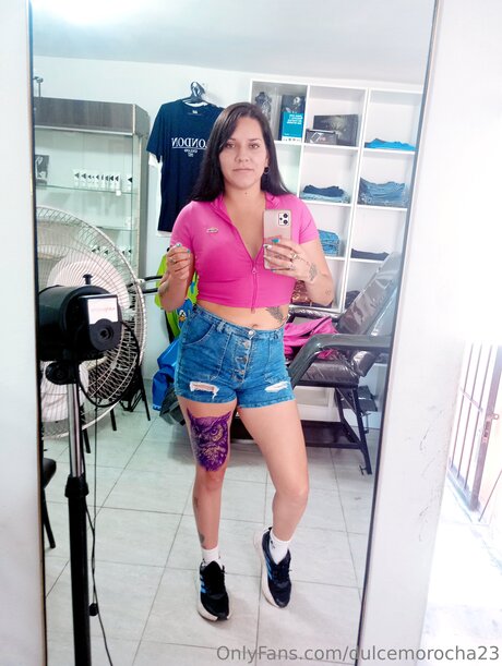 Dulcemorocha23 best pornstar pics