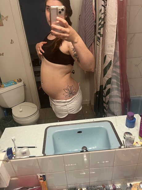 Therealdivinity pornstar sexy image