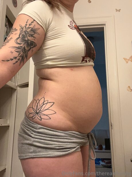 Therealdivinity sex pornstar image