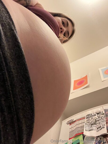 Therealdivinity adult actress pic