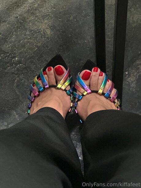 Kiffafeet hot star pic