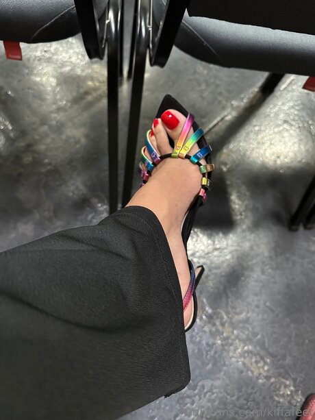 Kiffafeet pornstar pretty archive
