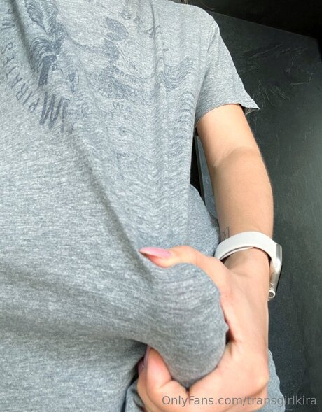 Transgirlkira best model photo