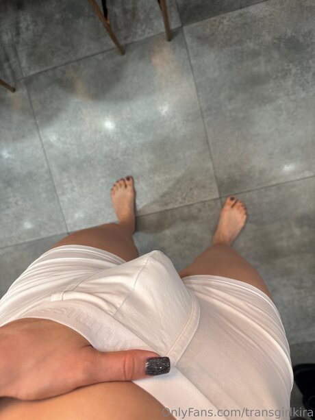 Transgirlkira high quality model pictures