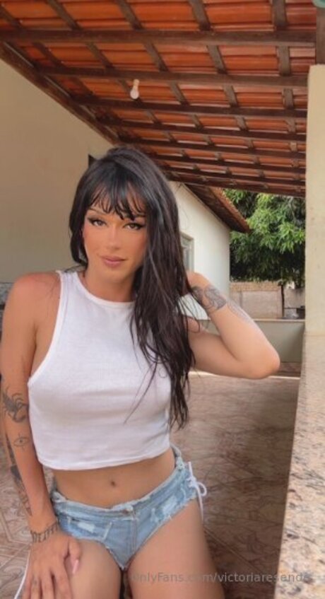 Victoriaresende sex star archive