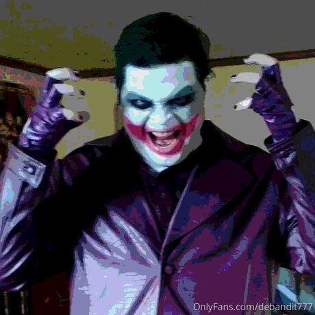 Debandit777 perfect model photos