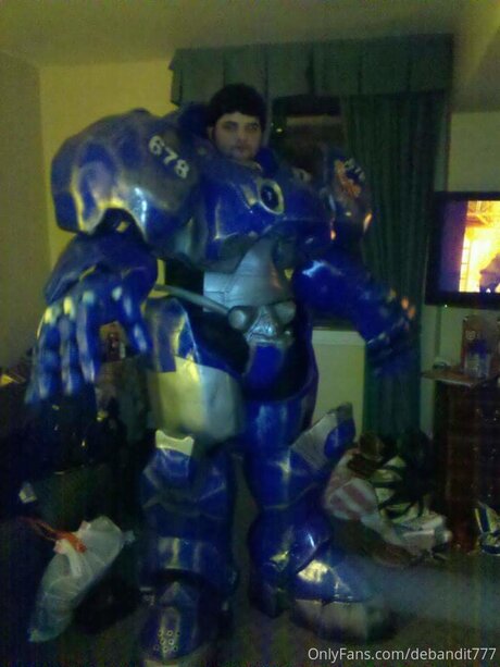 Debandit777 star sex pic