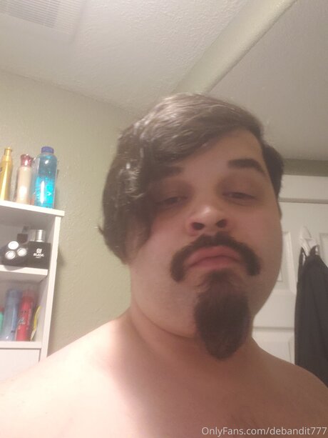 Debandit777 star art photos