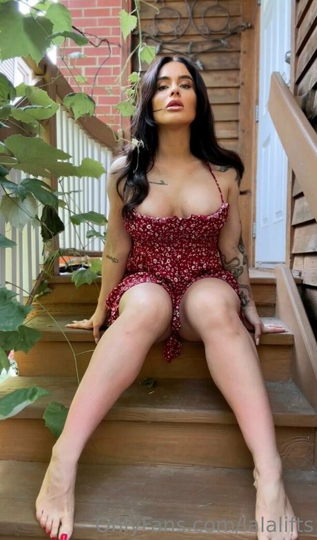 lalalifts naked pornstar photos