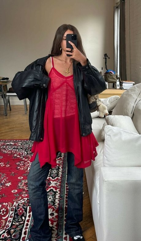 rubylyn_ star exclusive image