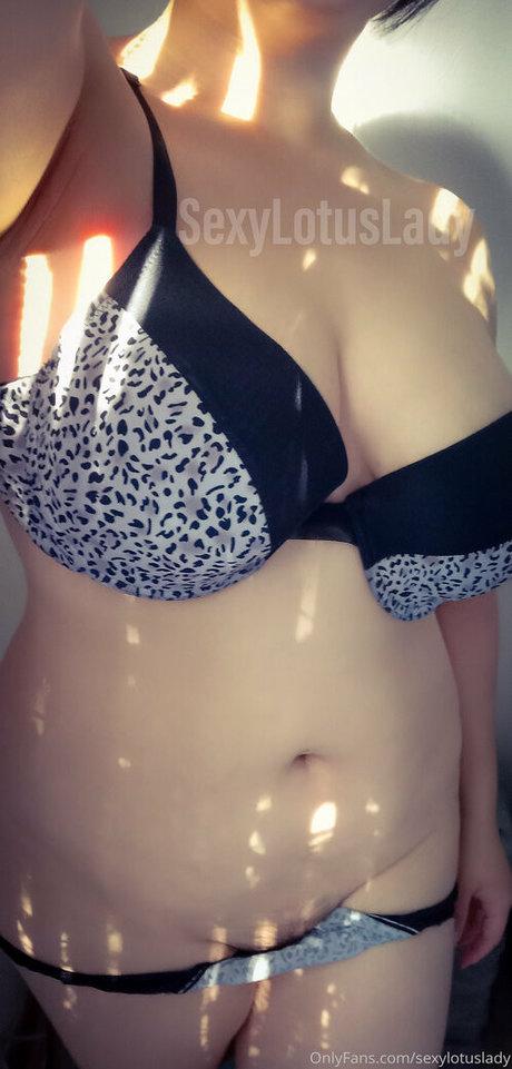 sexylotuslady hot model images