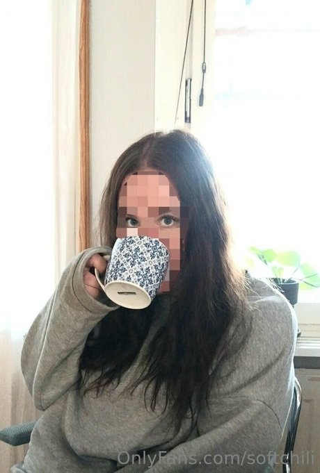 softchili nudes pornstar pic