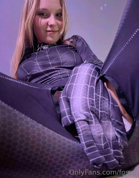 fosyy sexy star picture