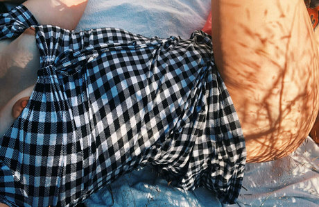 cheekycxnt naked star images