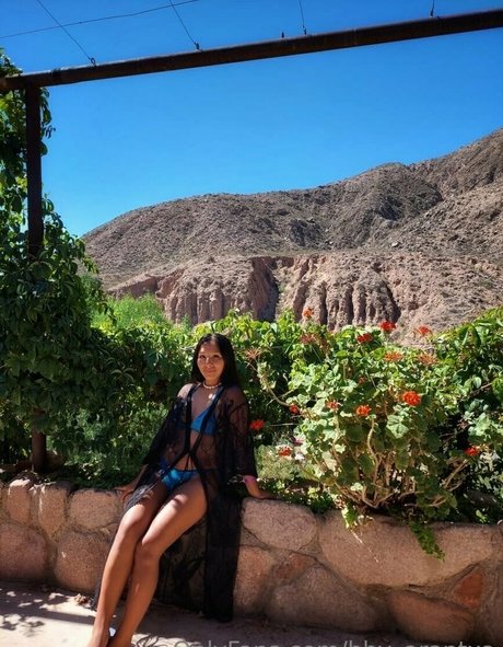 bby arantxa best star picture