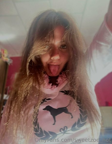 sweetzoe hot sex model images