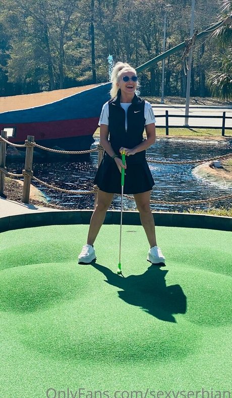 sexyserbian Quick photo