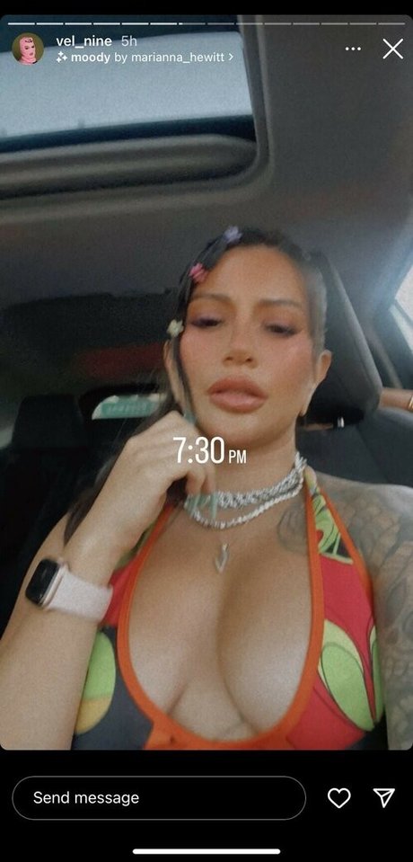 therealgavlyn sex star pic