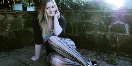 Suzy Lu perfect star pictures