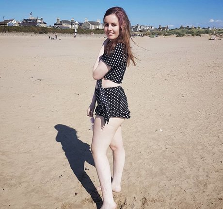 Suzy Lu Profile photo